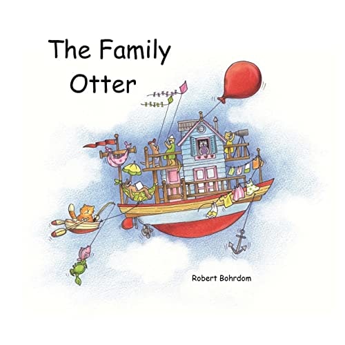 The Family Otter