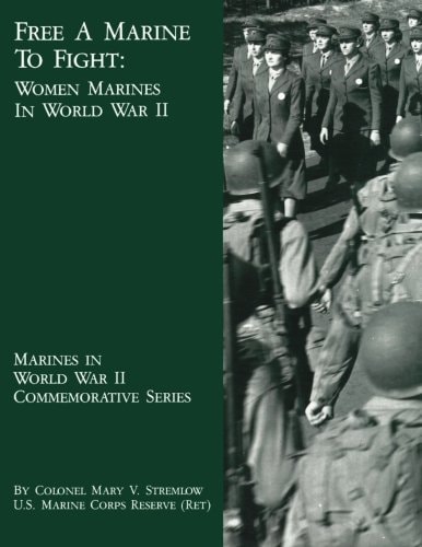 Free A Marine To Fight Women Marines In World War II