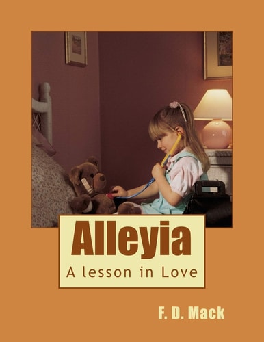Alleyia A Lesson in Love