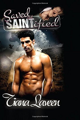 Saved and SAINTified