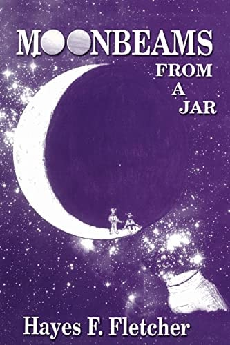 Moonbeams From A Jar