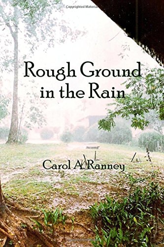 Rough Ground in the Rain
