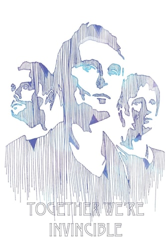 Together We're Invincible A Collection of Stories from Muse Fans