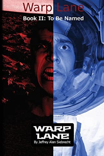 Warp Lane Book 2 To Be Named