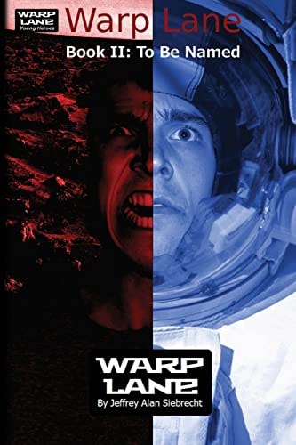 Warp Lane Young Heroes Book 2 To Be Named