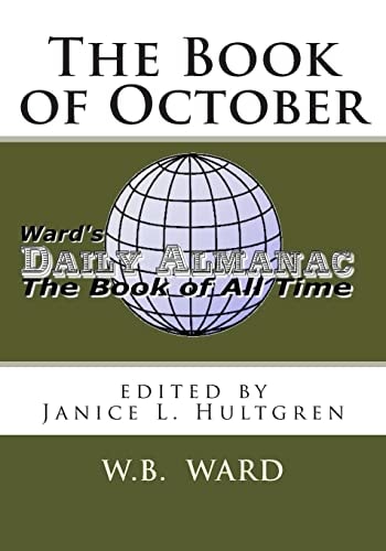 The Book of October