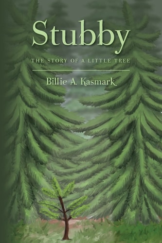 Stubby The Story of a Little Tree