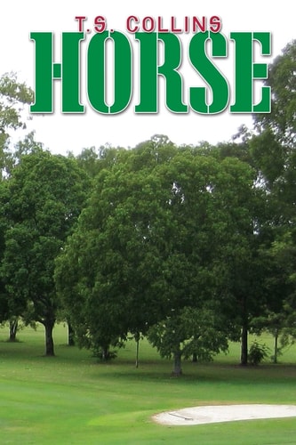 Horse An Improbable Tale