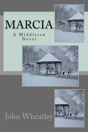 Marcia A Middleton Novel