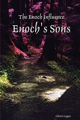 Enoch's Sons The Enoch Influence - Book One