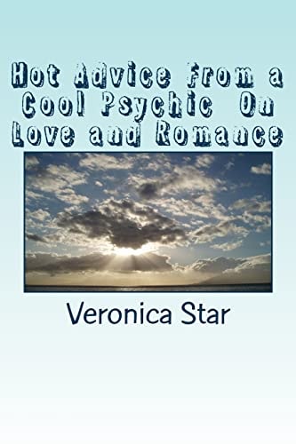 Hot Advice From a Cool Psychic On Love and Romance