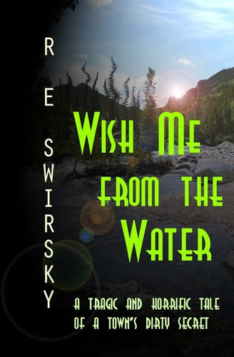 Wish Me from the Water