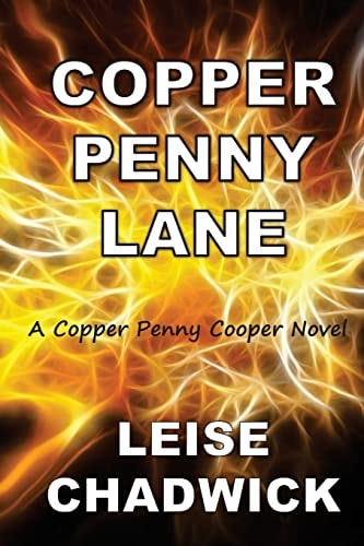 Copper Penny Lane