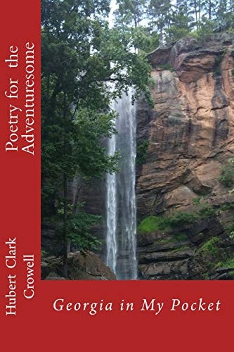 Poetry for the Adventuresome Georgia in My Pocket