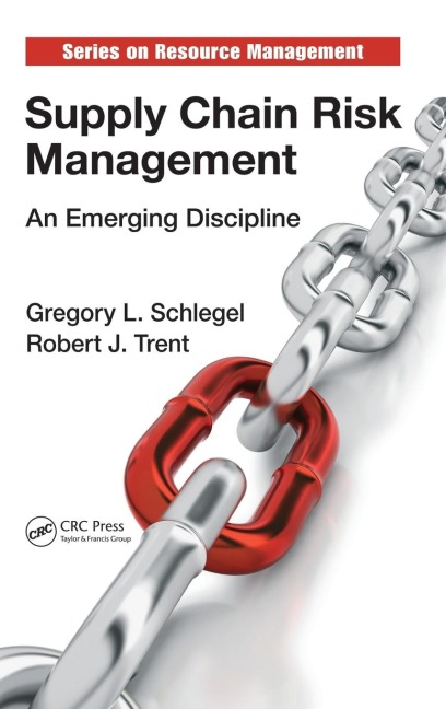 Supply Chain Risk Management: An Emerging Discipline