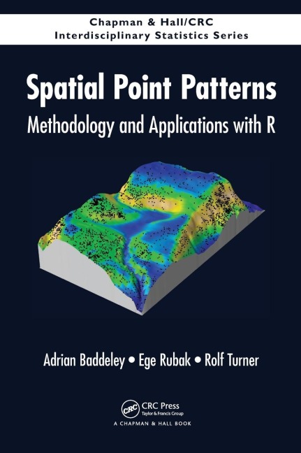Spatial Point Patterns: Methodology and Applications with R