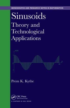 Sinusoids: Theory and Technological Applications