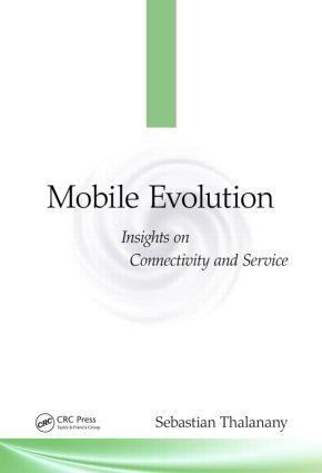 Mobile Evolution: Insights on Connectivity and Service
