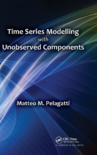 Time Series Modelling with Unobserved Components