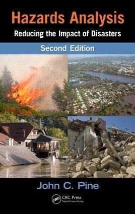 Hazards Analysis: Reducing the Impact of Disasters