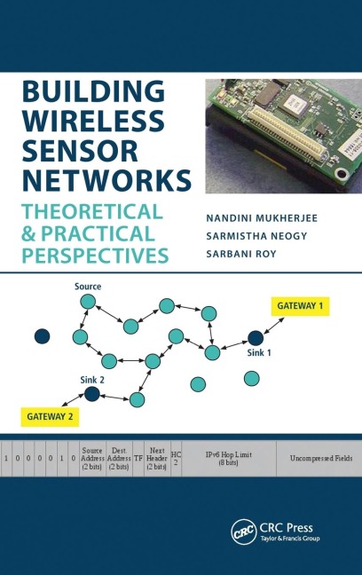 Building Wireless Sensor Networks: Theoretical and Practical Perspectives