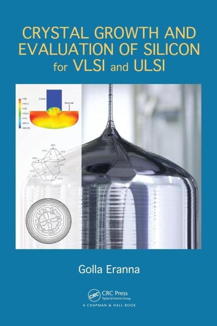 Crystal Growth and Evaluation of Silicon for VLSI and ULSI