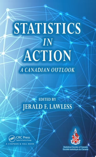 Statistics in Action A Canadian Outlook