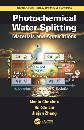 Photochemical Water Splitting: Materials and Applications