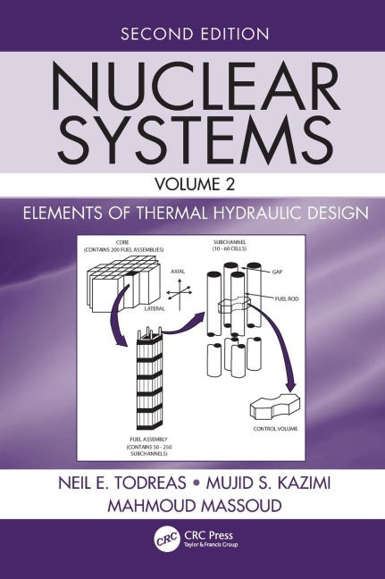 Nuclear Systems Volume II: Elements of Thermal Hydraulic Design