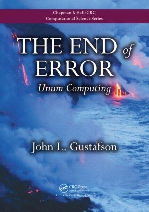 The End of Error: Unum Computing
