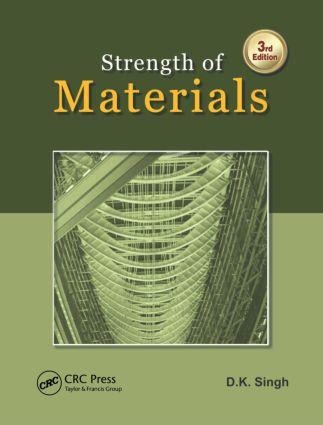 Strength of Materials