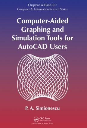 Computer-Aided Graphing and Simulation Tools for AutoCAD Users