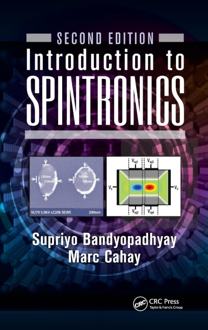 Introduction to Spintronics