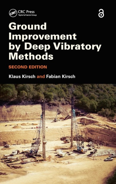Ground Improvement by Deep Vibratory Methods