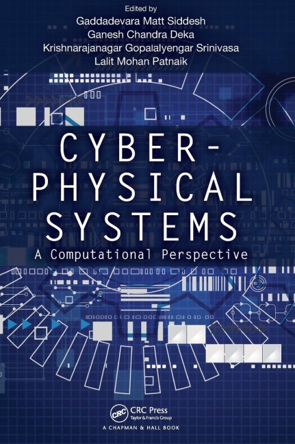 Cyber-Physical Systems: A Computational Perspective