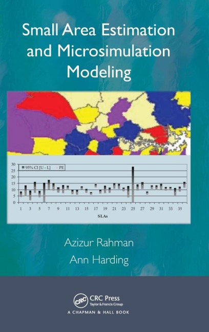 Small Area Estimation and Microsimulation Modeling