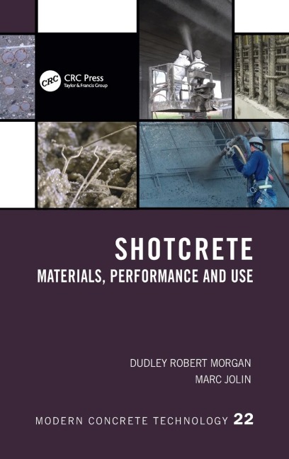 Shotcrete: Materials, Performance and Use