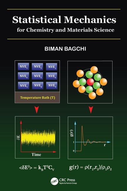 Statistical Mechanics for Chemistry and Materials Science