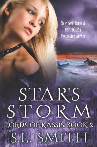Star's Storm