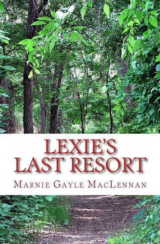 Lexie's Last Resort A Fictional Short Story about Love and Acceptance
