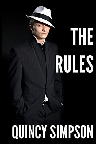 The Rules A Supernatural Experience