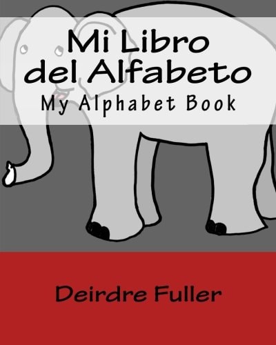 Mi Libro Del Alfabeto
