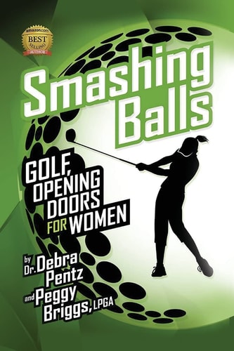Smashing Balls Golf, Opening Doors for Women