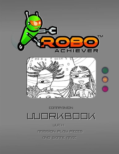 RoboAchiever Workbook