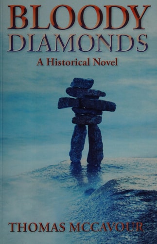 Bloody Diamonds