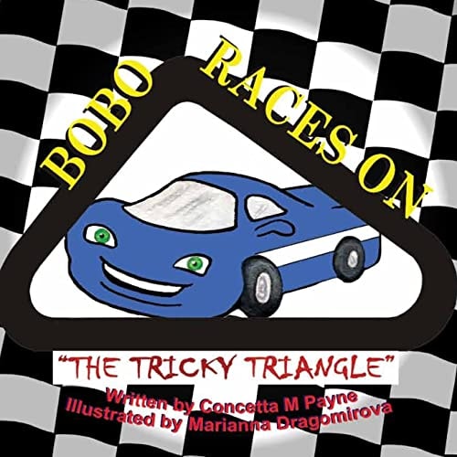 BoBo Races on The Tricky Triangle
