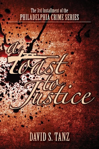 A Toast to Justice
