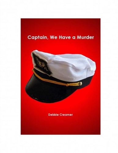 Captain, We Have a Murder