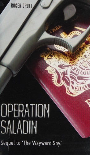 Operation Saladin