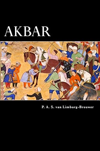 Akbar An Eastern Romance